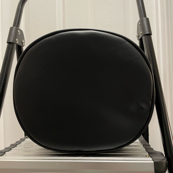 Love Pain Stitches Handmade Batmouth - Picture 8 of 8